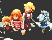 K�nig Kalle Wirsch