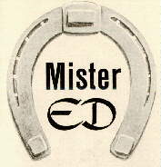 Mr. Ed Logo